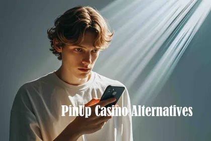 Best PinUp Casino Alternatives of 2024 – APK Free Download Latest!